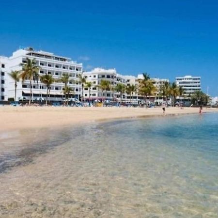 La Real Arrecife Διαμέρισμα Εξωτερικό φωτογραφία