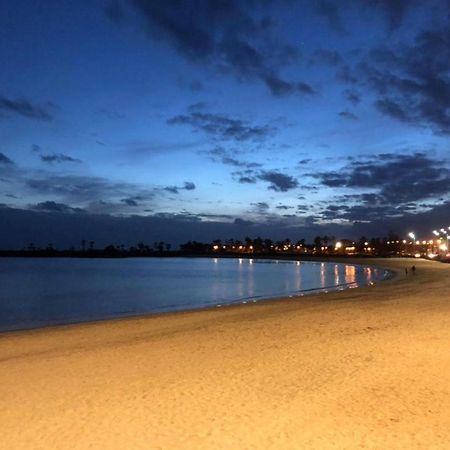 La Real Arrecife Διαμέρισμα Εξωτερικό φωτογραφία